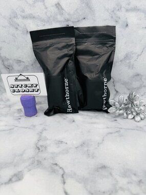 Hawthorne Hair Care Gift Set-Cooling Hydrating Shampoo,Travel Size,60ml-2pc-NEW